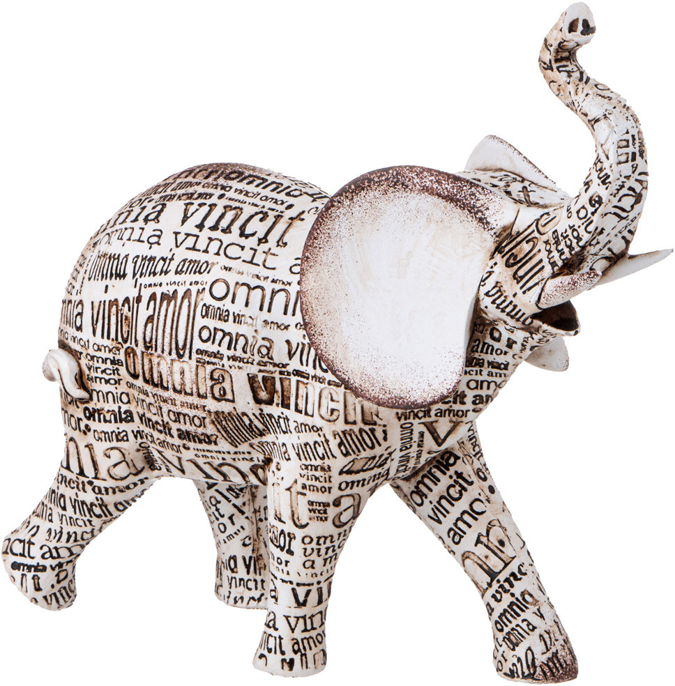 Фигурка «Слон» | Lefard