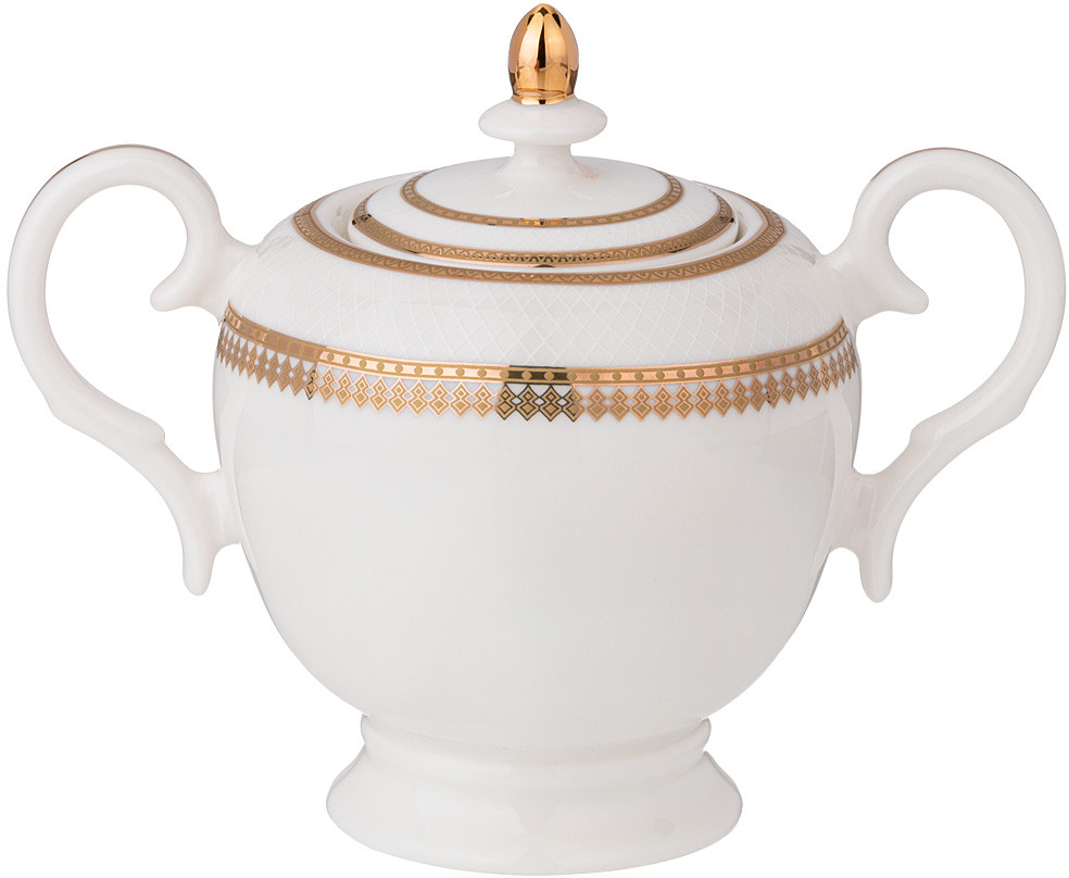 Сахарница «Праздничный» | Праздничный | Lefard