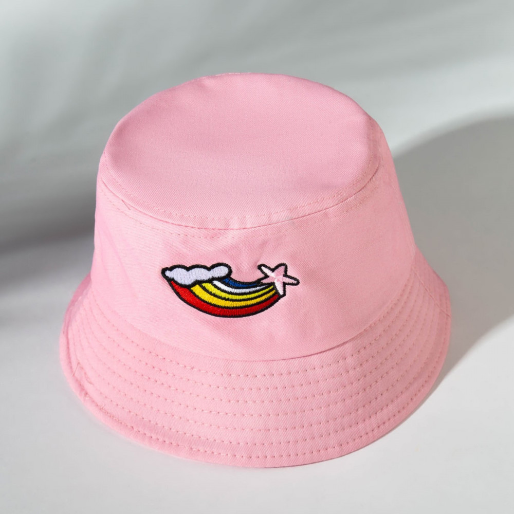 Панама для девочек | Beachwear Kids | MINAKU