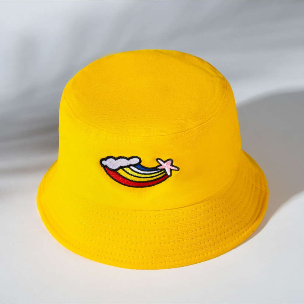 Панама для девочек | Beachwear Kids | MINAKU