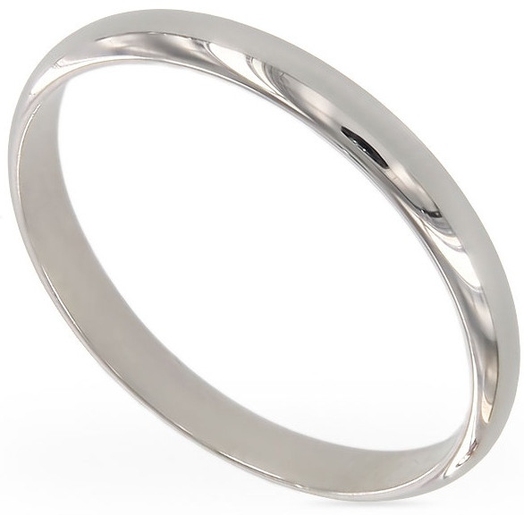 Кольцо обручальное из золота | Алтын