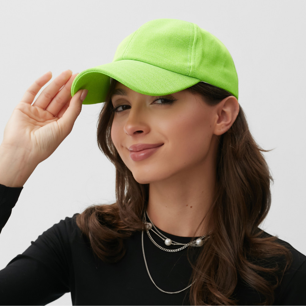 Кепка женская | MINAKU