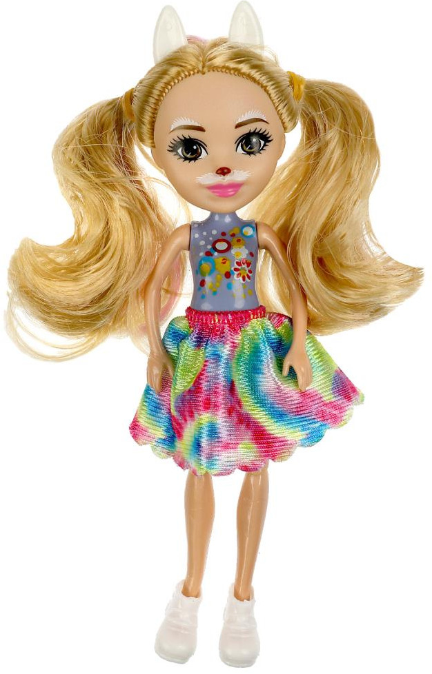 Кукла «Кенгуру» | Подружки | Карапуз