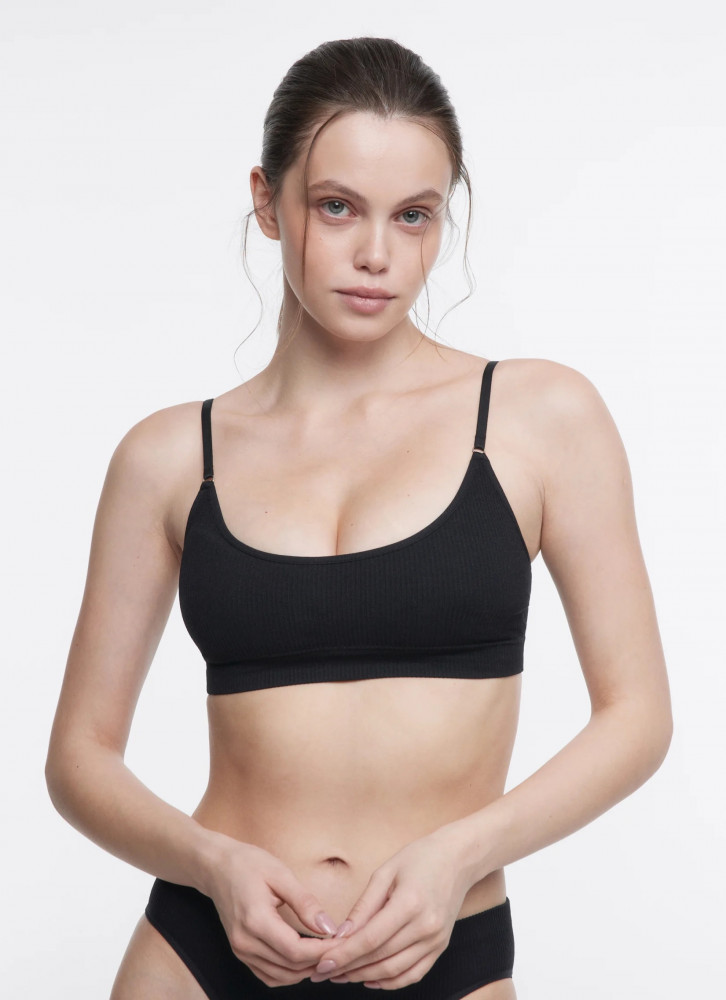 Бюстгальтер-топ | Befree