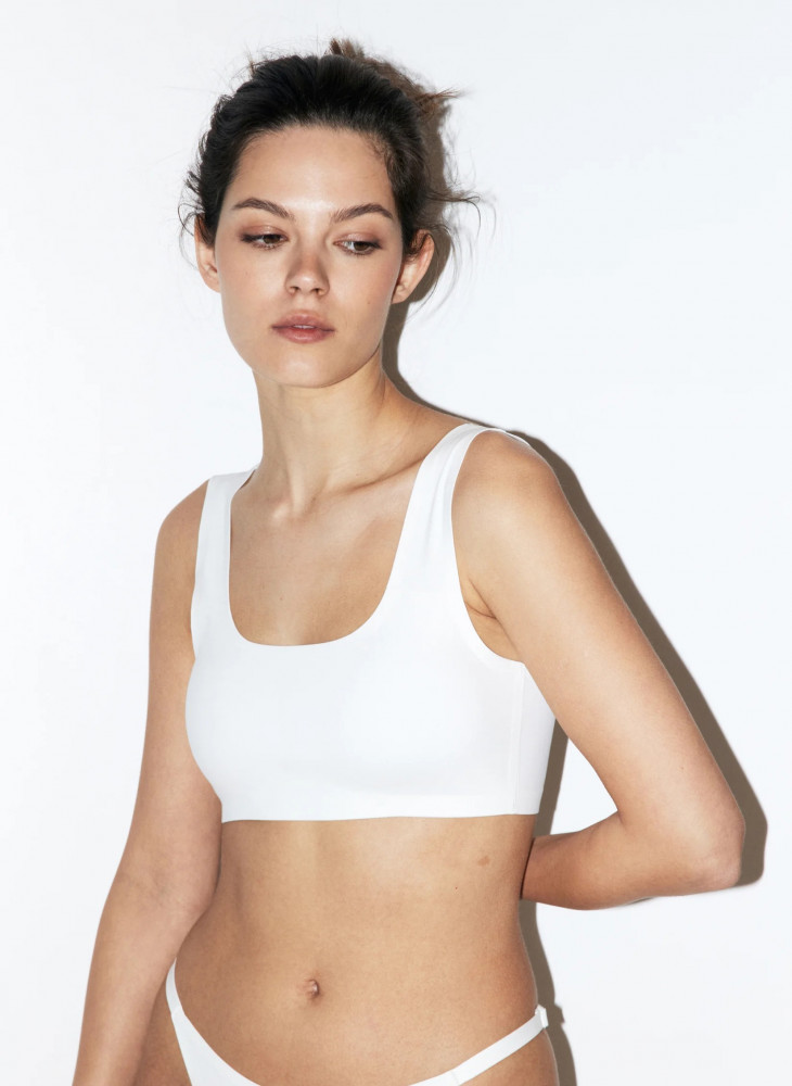 Бюстгальтер-топ | Befree