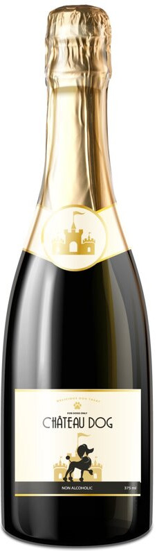 Напиток для непродуктивных животных «Chateau dog» | Apicenna