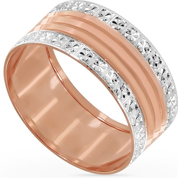 Кольцо из золота | Алтын