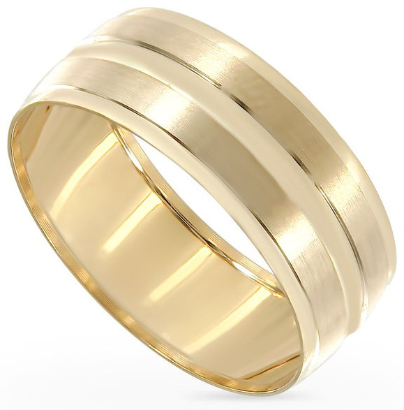 Кольцо из золота | Алтын