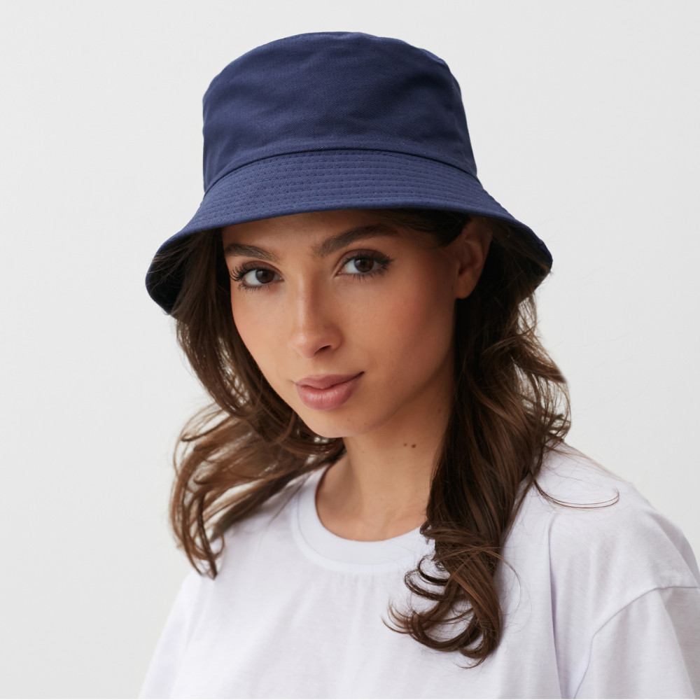 Панама двусторонняя | Beachwear | MINAKU