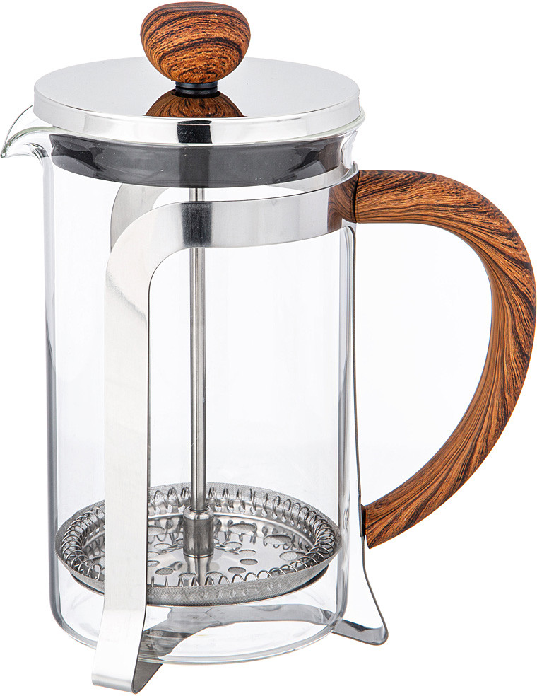 Френч-пресс | Agness