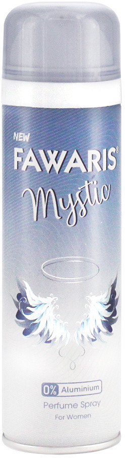 Дезодорант-спрей «Mystic» | Fawaris