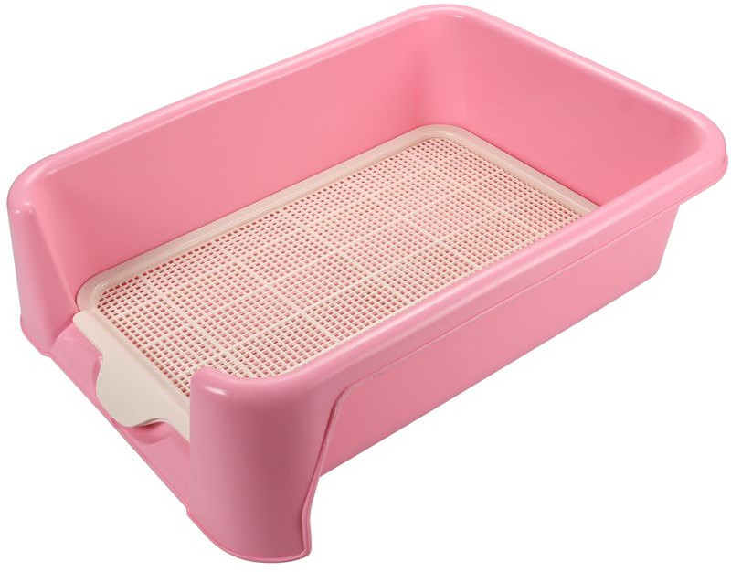 Туалет для собак | Triol