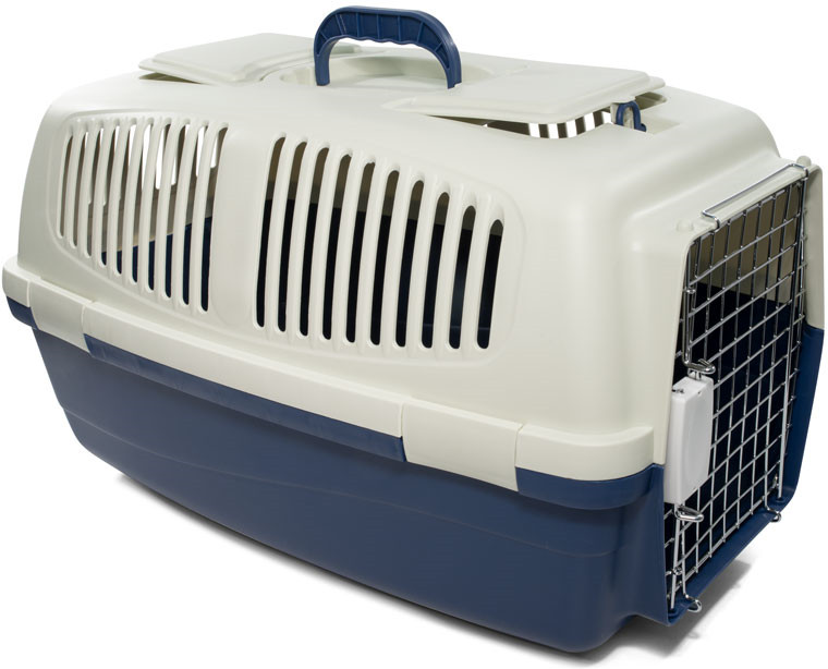 Переноска для транспортировки животных «FS-01» | Triol