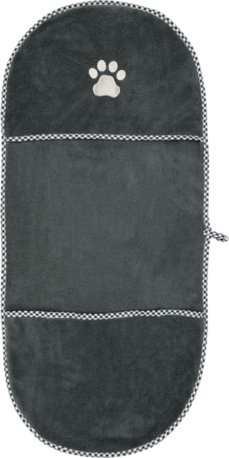 Полотенце для питомцев «Эффект» | BRAVO