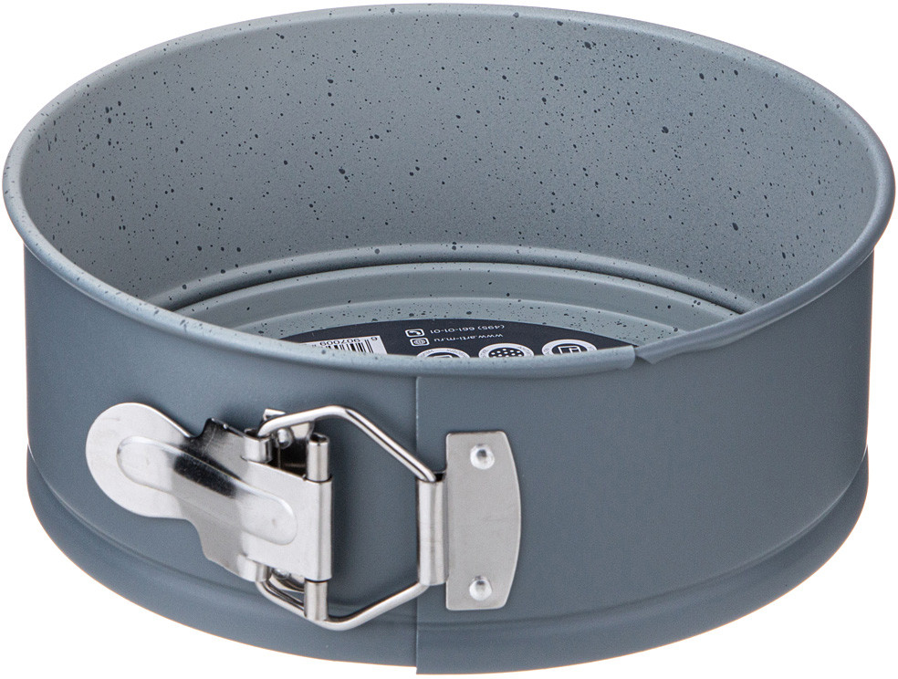 Форма для выпечки разъемная | Agness