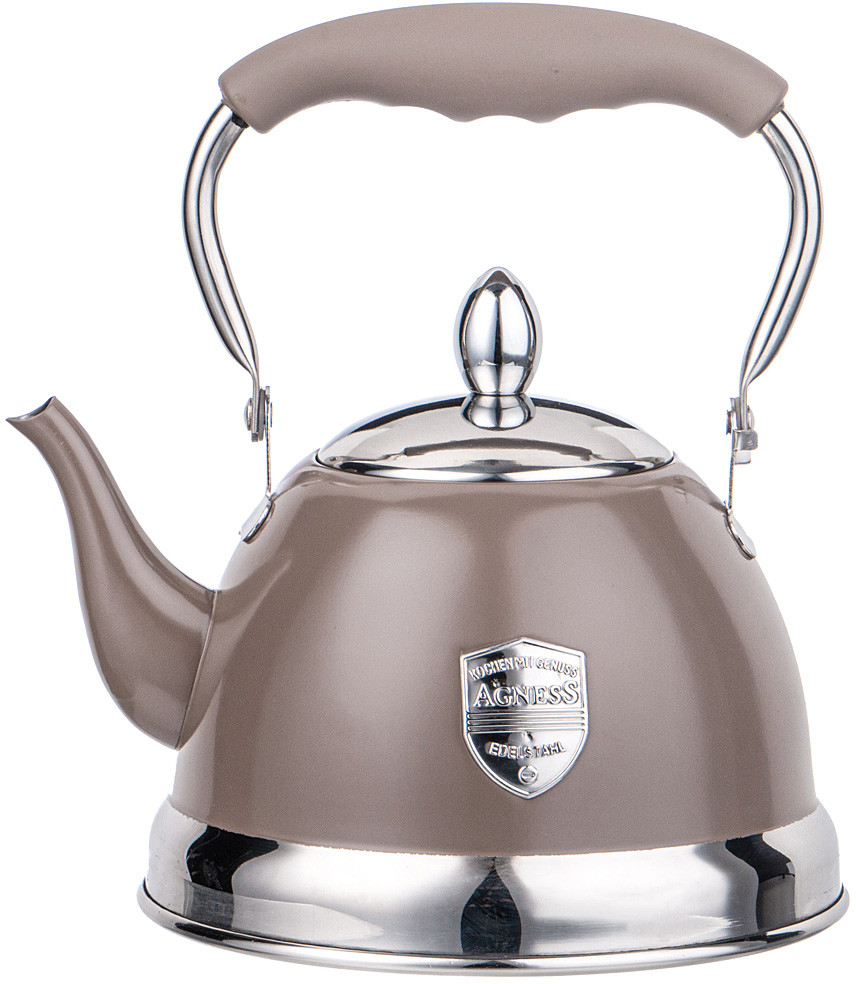 Чайник с фильтром | Agness