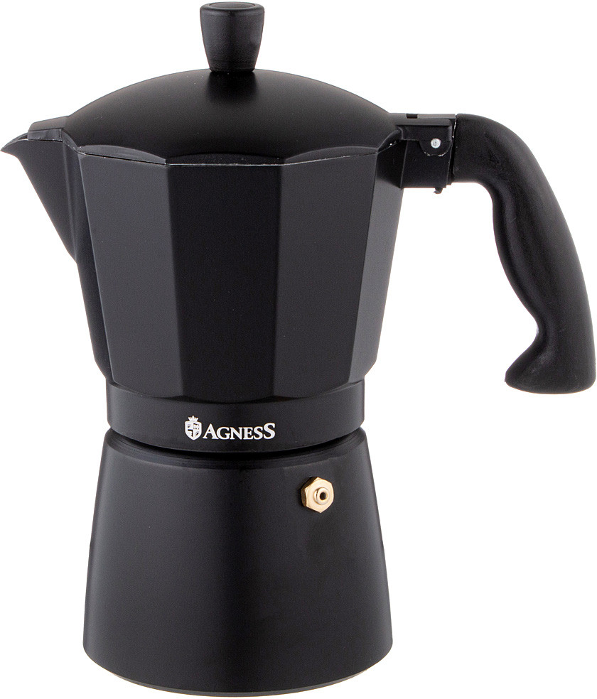 Кофеварка гейзерная «Bonjour» | Bonjour | Agness