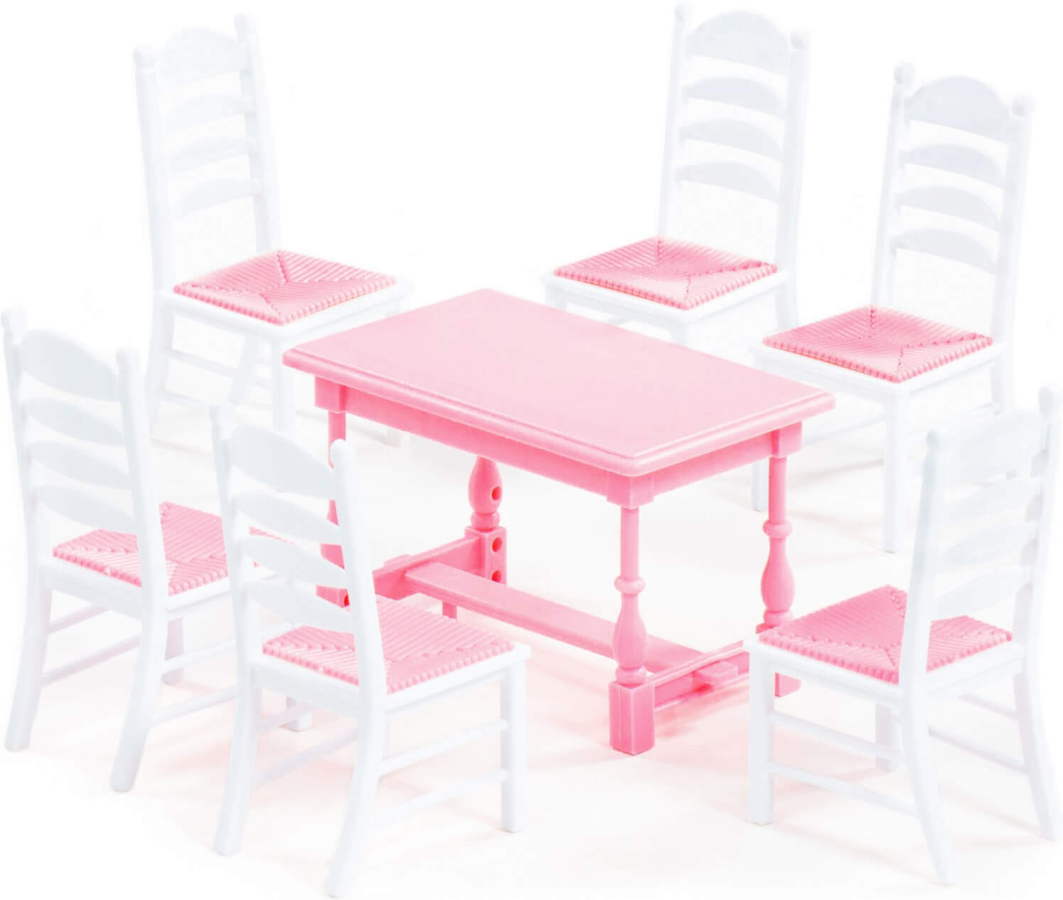 Набор мебели для кукол | Полесье