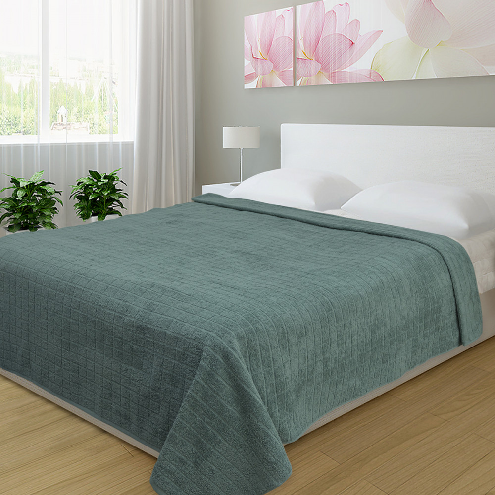 Простыня махровая | BRAVO