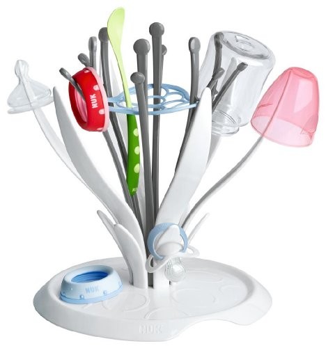 Сушилка для детских бутылочек | NUK