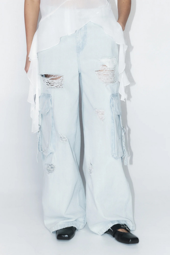 Джинсы женские | Befree