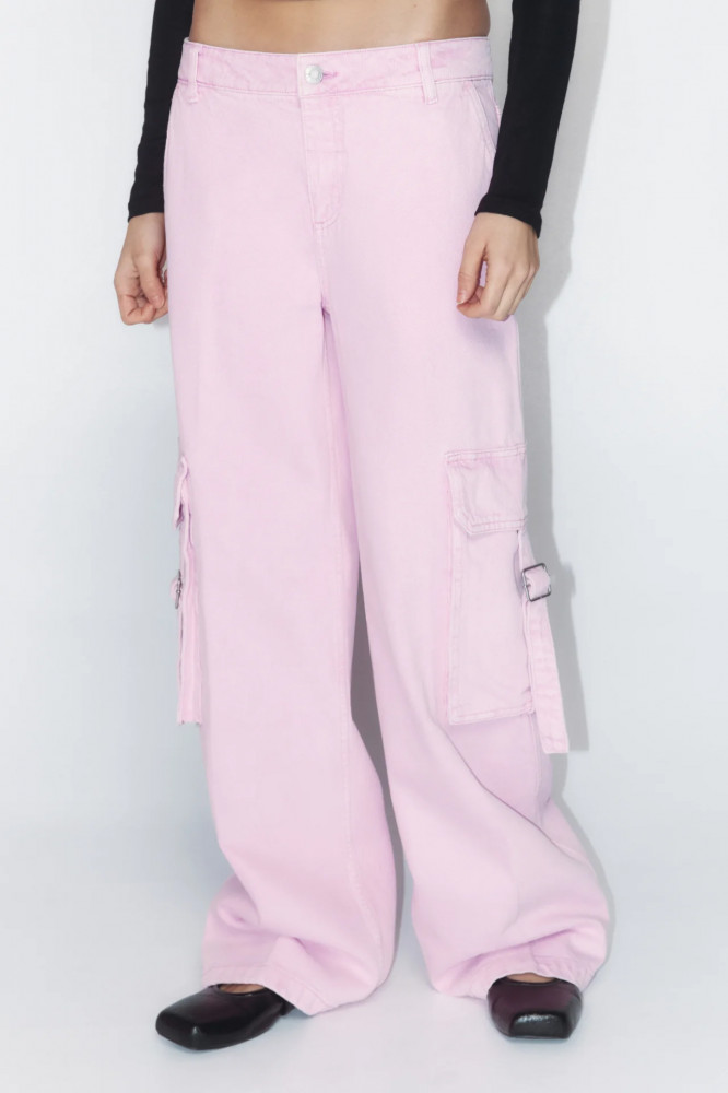 Джинсы женские | Befree