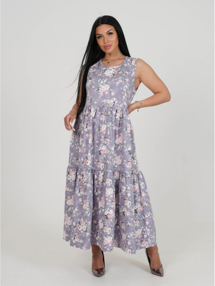 Сарафан женский «Нежность» | Lovetex.store