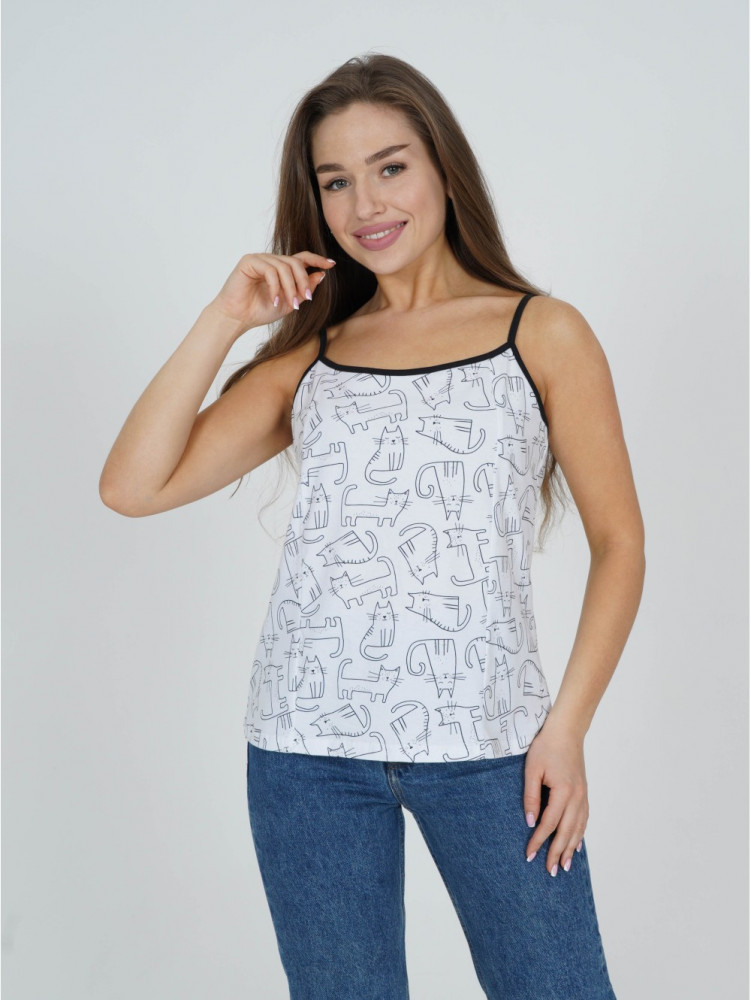 Топ женский «Фани» | Lovetex.store