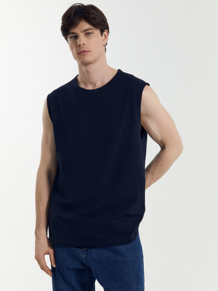 Майка мужская | Mark Formelle