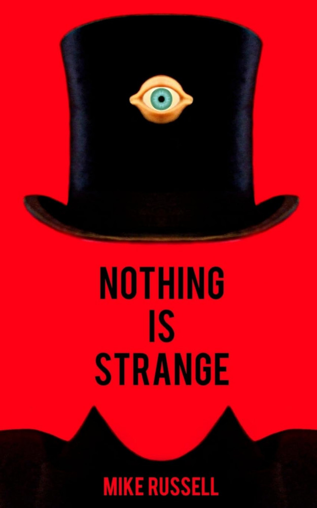 Nothing Is Strange