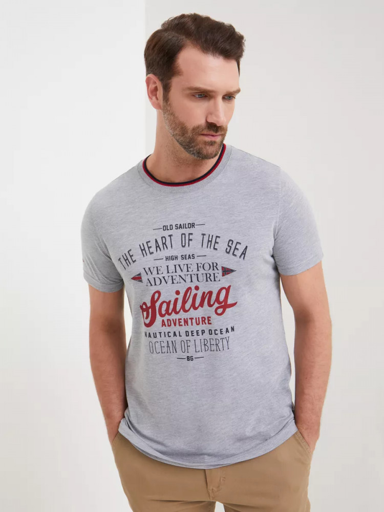 Футболка мужская | BeGood