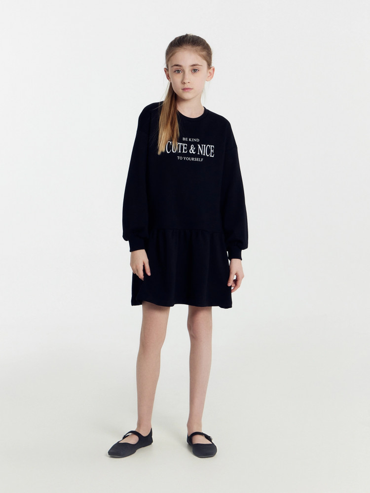 Платье для девочек | Mark Formelle