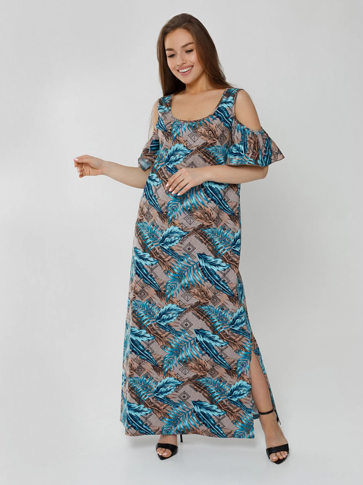 Платье женское «Новелла» | Lovetex.store