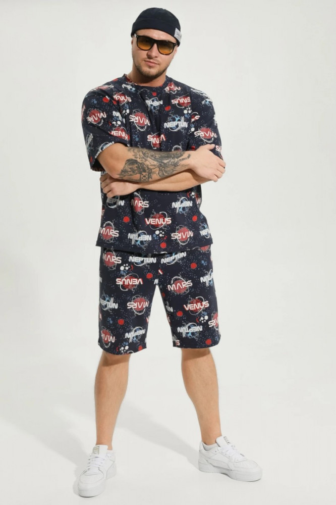 Комплект мужской «Альтаир» | Lovetex.store