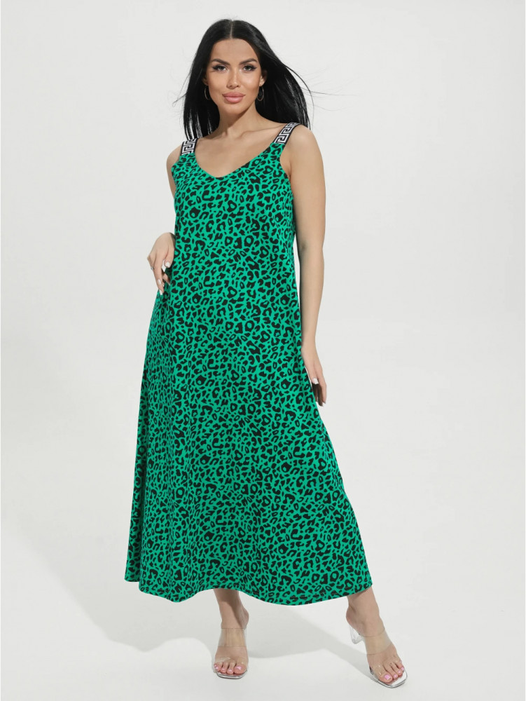 Сарафан женский «Амира» | Lovetex.store