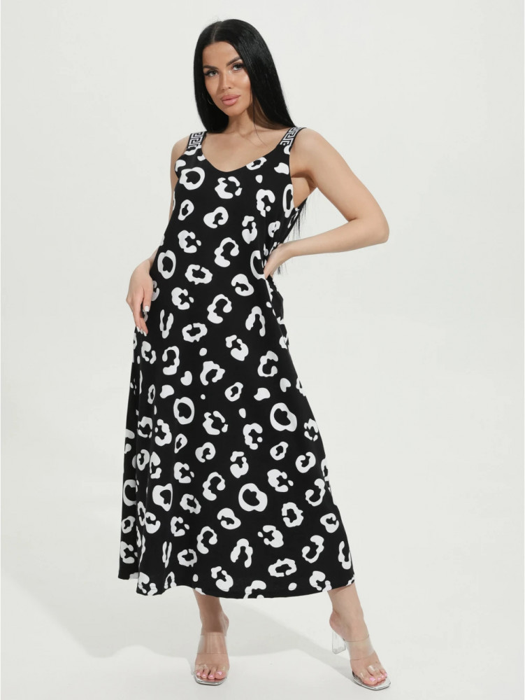 Сарафан женский «Амира» | Lovetex.store