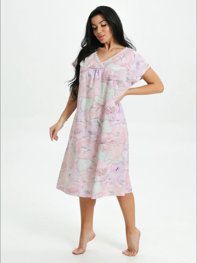 Сорочка женская | Lovetex.store