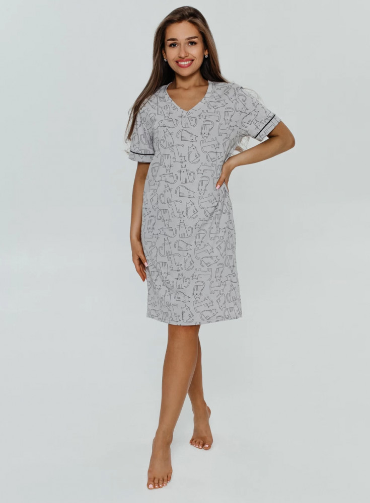 Туника женская «Анфиса» | Lovetex.store