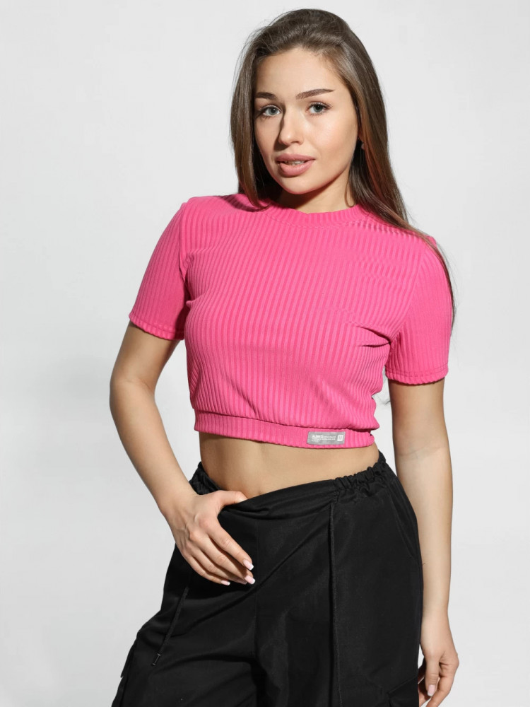 Кроп-топ женский «Афина» | Lovetex.store