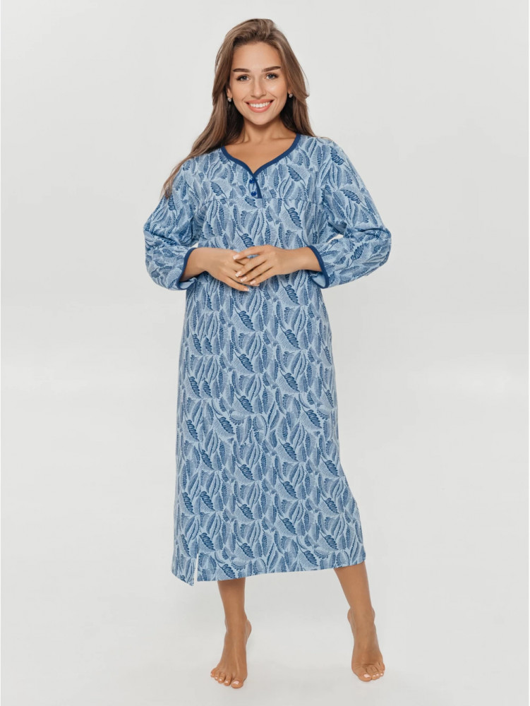 Сорочка женская «Неженка» | Lovetex.store