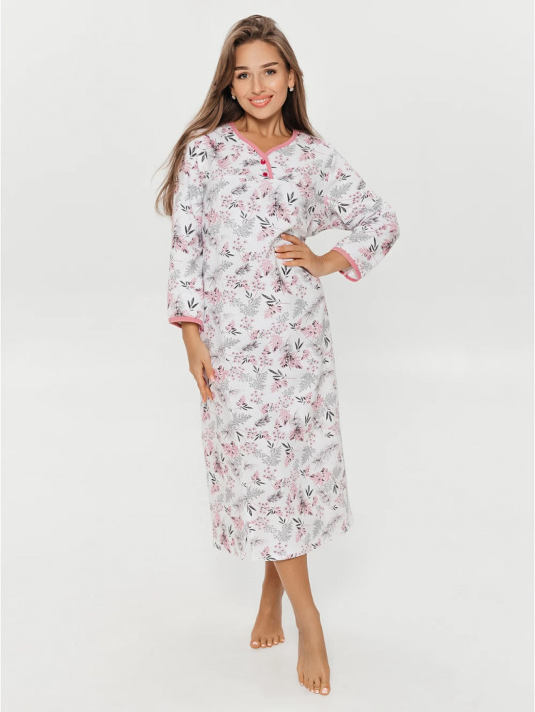 Сорочка женская «Неженка» | Lovetex.store