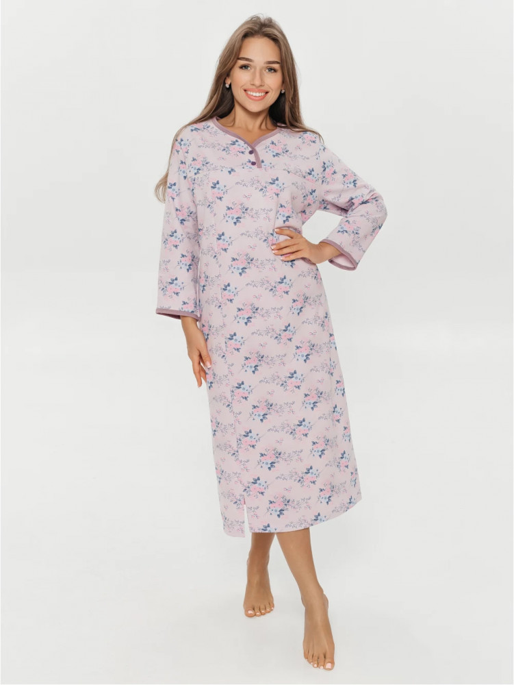 Сорочка женская «Неженка» | Lovetex.store