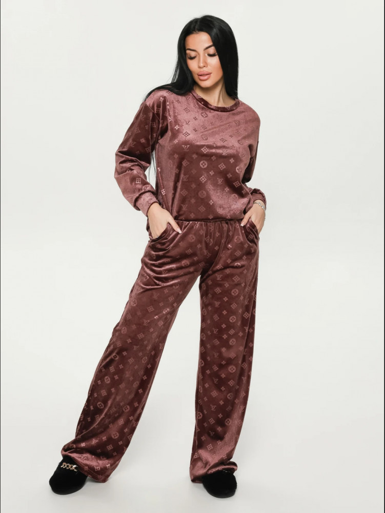 Костюм женский «Тиффани» | Lovetex.store