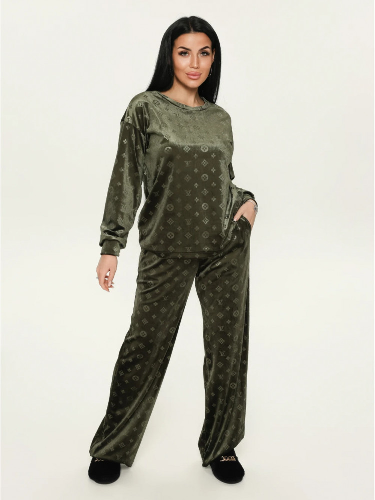 Костюм женский «Тиффани» | Lovetex.store