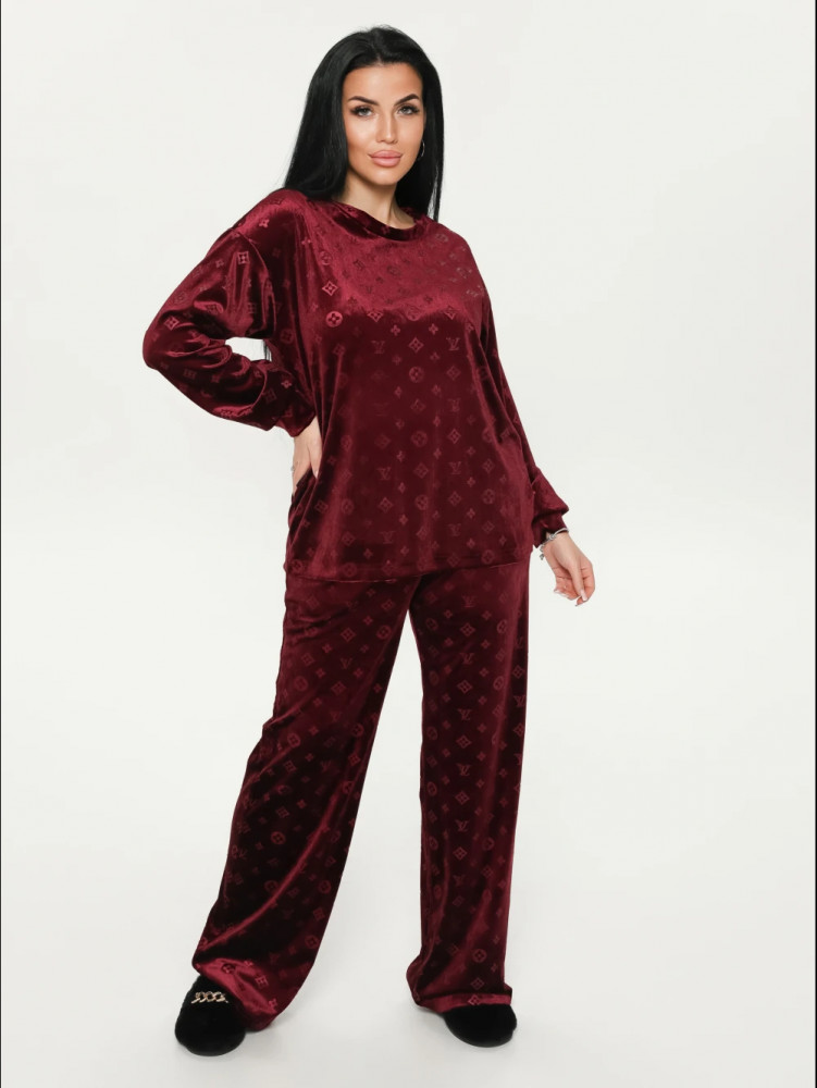 Костюм женский «Тиффани» | Lovetex.store