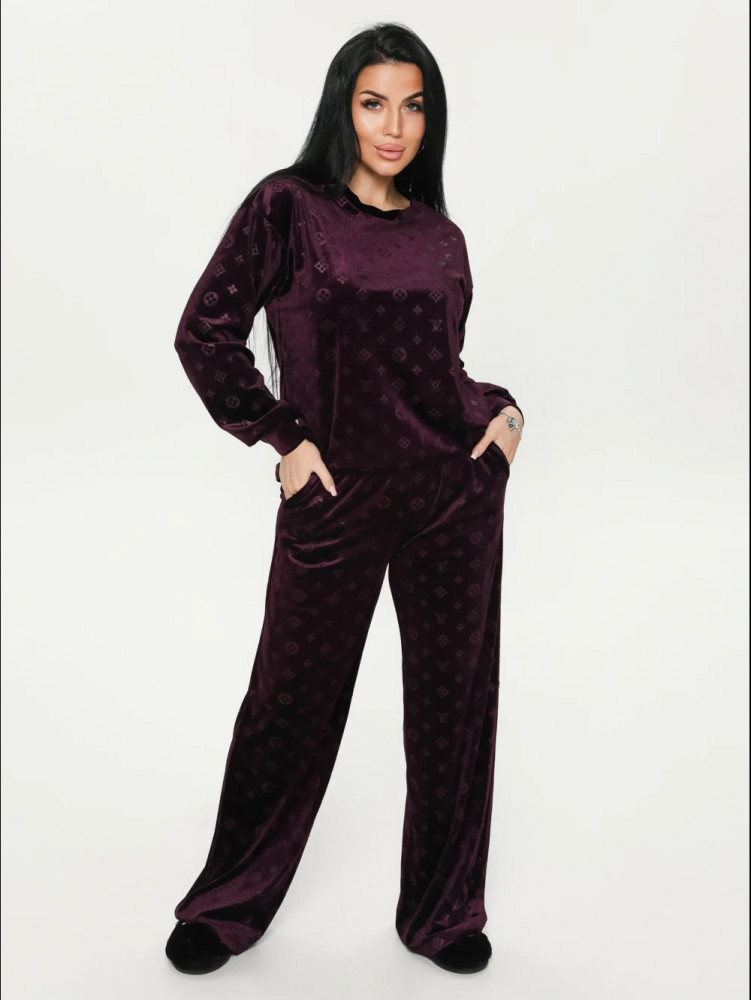 Костюм женский «Тиффани» | Lovetex.store