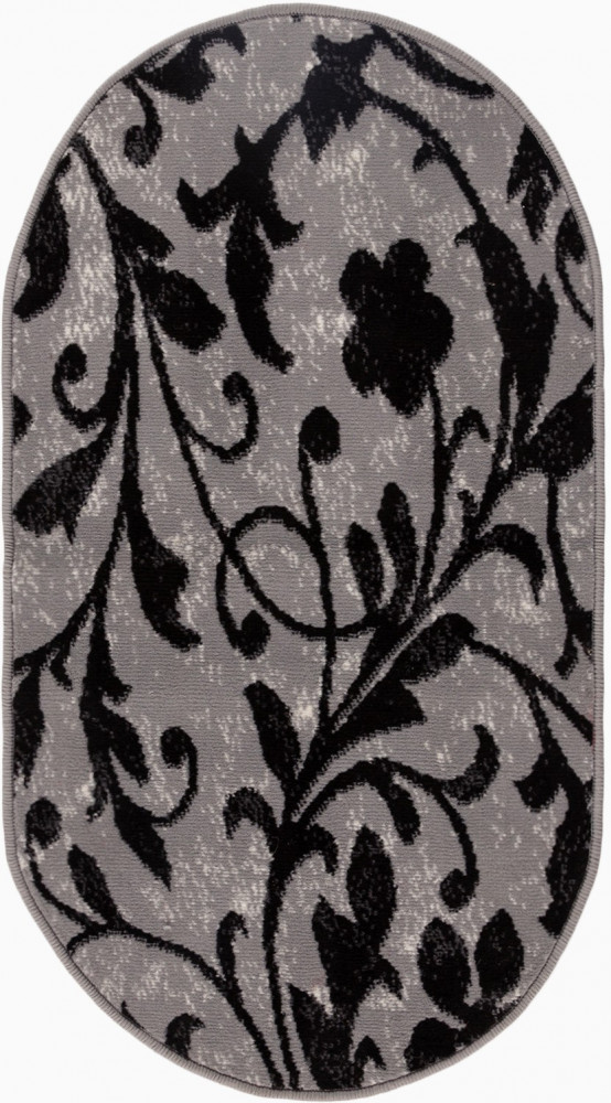 Ковер овальный | Мокко | Люберецкие ковры