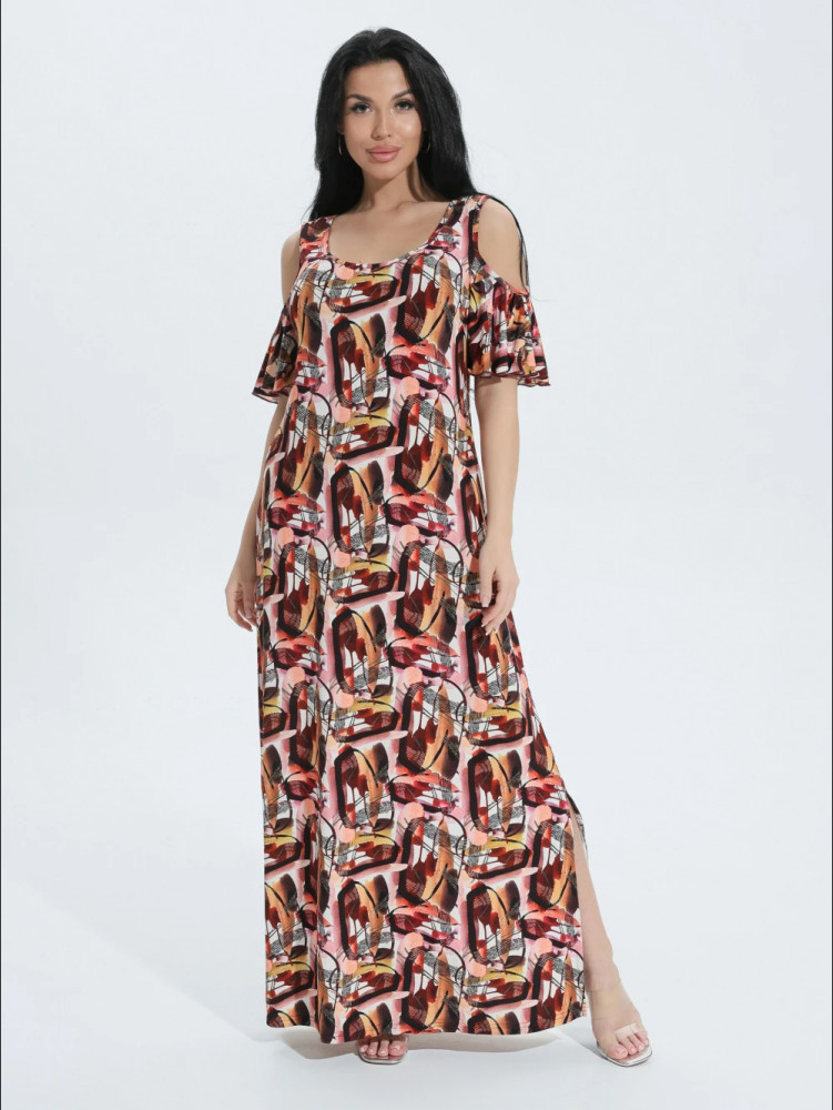 Платье женское «Ялта» | Lovetex.store