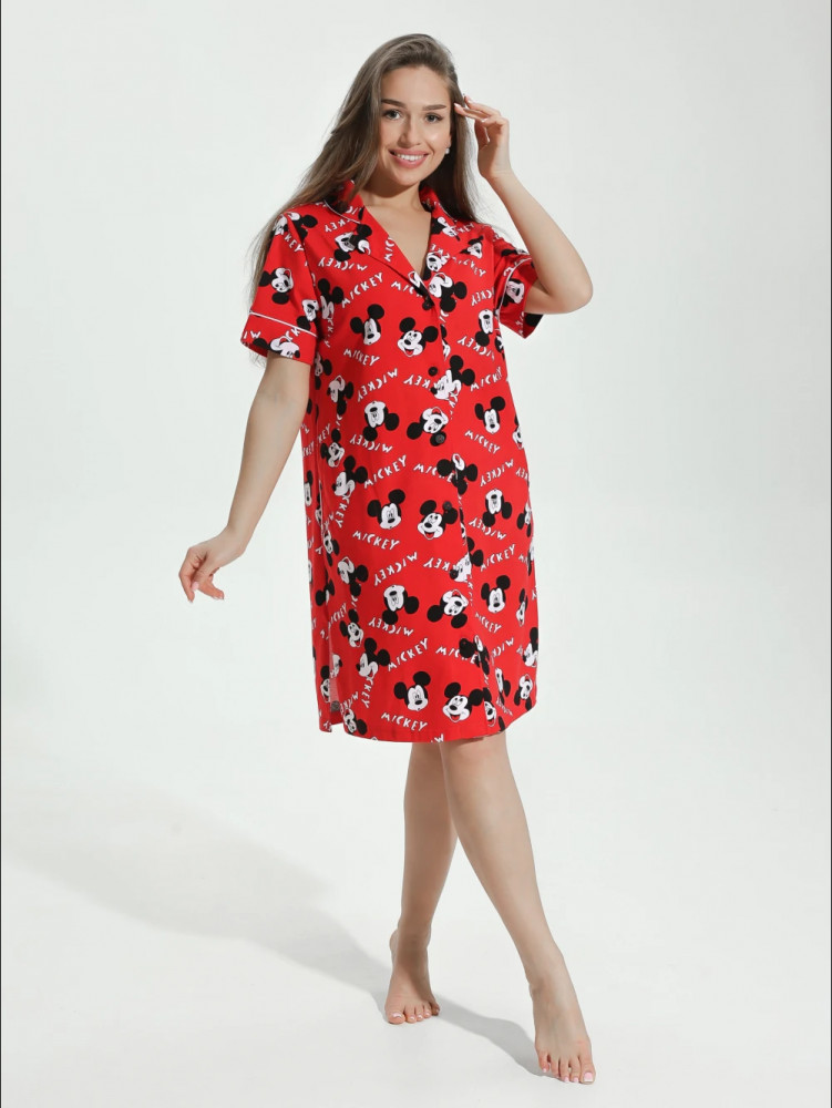 Халат женский «Сансара» | Lovetex.store