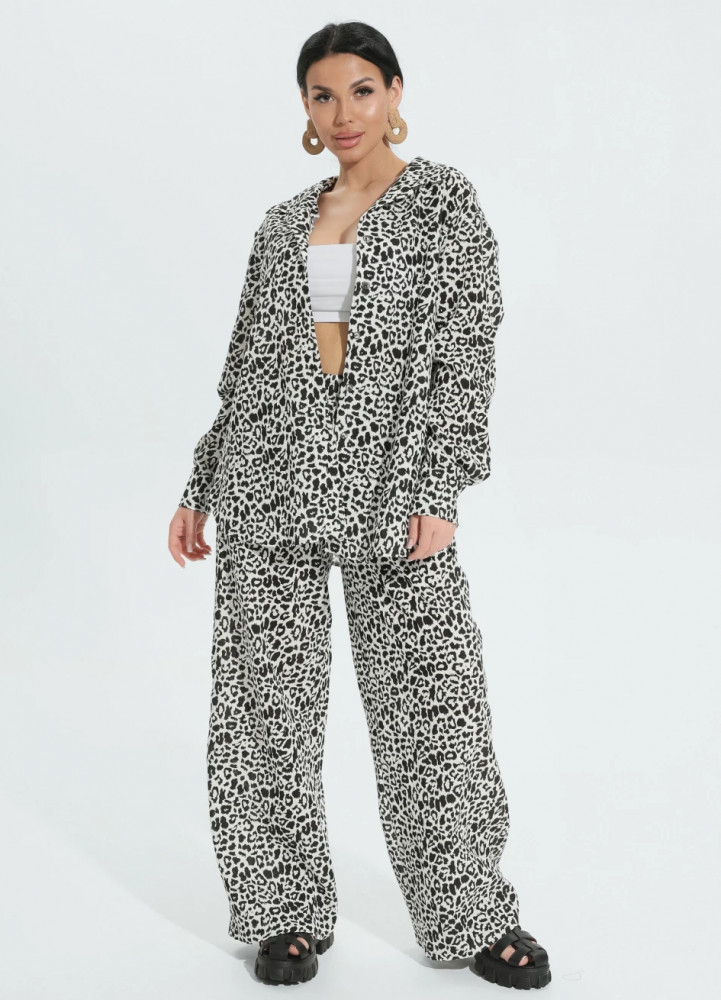 Костюм женский «Дива» | Lovetex.store